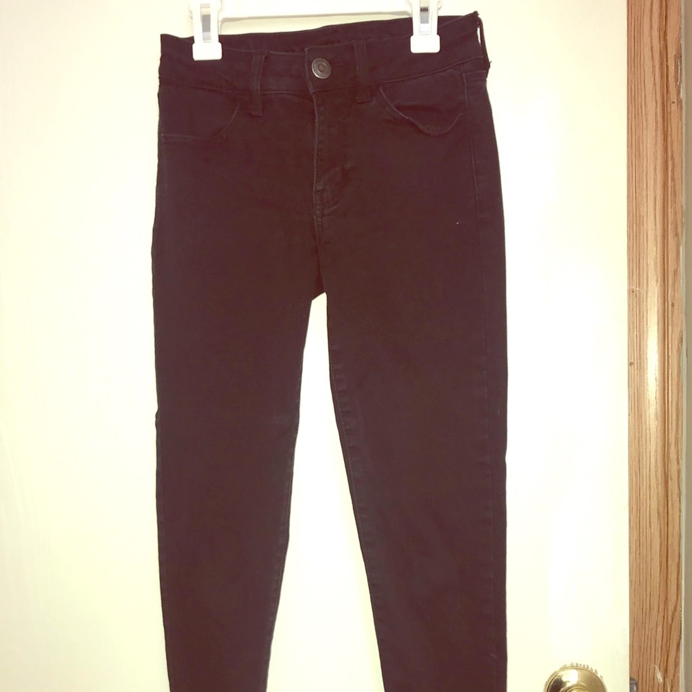 American Eagle Jeggings
